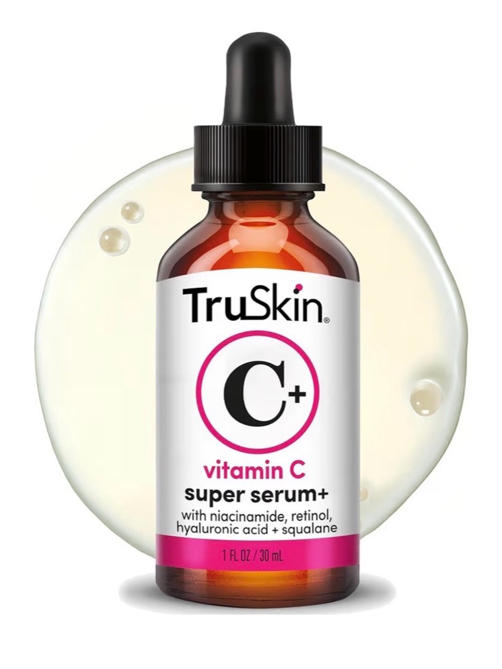 TruSkin C+ Vitamin C Super Serum+